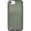 Vivid Pc Glitter Case Apple Iphone 6/6s/7/8 Black - (CS-Pc Case-2403003)