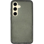 Vivid Pc Glitter Case Samsung Galaxy S24 Black - (CS-Pc Case-2403007)