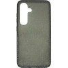 Vivid Pc Glitter Case Samsung Galaxy S24 Black - (CS-Pc Case-2403007)