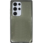 Vivid Pc Glitter Case Samsung Galaxy S24 Ultra Black - (CS-Pc Case-2403008)