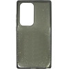 Vivid Pc Glitter Case Samsung Galaxy S24 Ultra Black - (CS-Pc Case-2403008)