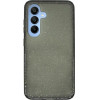 Vivid Pc Glitter Case Samsung Galaxy S24+ Black - (CS-Pc Case-2403009)