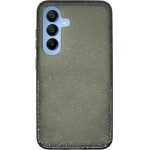 Vivid Pc Glitter Case Samsung Galaxy S24+ Black - (CS-Pc Case-2403009)