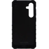Vivid Ring Rugged Armor Case Samsung Galaxy S24 Red - (CS-CS-Rag Case 6-2403004)