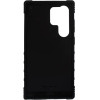 Vivid Ring Rugged Armor Case Samsung Galaxy S24 Ultra Red - (CS-CS-Rag Case 6-2403006)