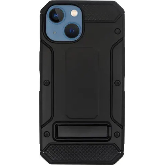 Vivid Rugged Armor Case Apple Iphone 13 Black - (CS-Rag Case 4-2403003)