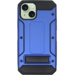 Vivid Rugged Armor Case Apple Iphone 15 Blue - (CS-Rag Case 1-2403004)