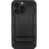 Vivid Rugged Armor Case Apple Iphone 15 Pro Max Black - (CS-Rag Case 4-2403008)