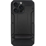 Vivid Rugged Armor Case Apple Iphone 15 Pro Max Black - (CS-Rag Case 4-2403008)