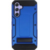 Vivid Rugged Armor Case Samsung Galaxy A14 4G/5G Blue - (CS-Rag Case 1-2403007)