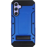 Vivid Rugged Armor Case Samsung Galaxy A14 4G/5G Blue - (CS-Rag Case 1-2403007)
