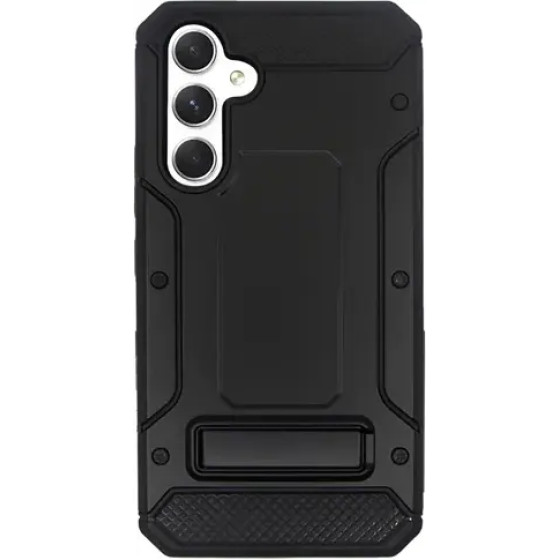 Vivid Rugged Armor Case Samsung Galaxy A54 5G Black - (CS-Rag Case 4-2403013)