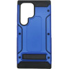Vivid Rugged Armor Case Samsung Galaxy S24 Ultra Blue - (CS-Rag Case 1-2403011)