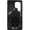 Vivid Rugged Armor Case Samsung Galaxy S24 Ultra Blue - (CS-Rag Case 1-2403011)