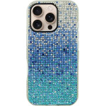 Vivid Shine Sequin Glitter Case Apple Iphone 16 Pro - (CS-MRB-1-2409002)