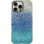 Vivid Shine Sequin Glitter Case Apple Iphone 16 Pro Max - (CS-MRB-1-2409003)
