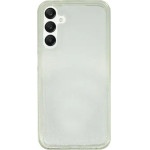 Vivid Silicone Anti-Scratch Glitter Case Samsung Galaxy A05s Clear - (CS-Mgs CL3-2403001)