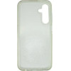 Vivid Silicone Anti-Scratch Glitter Case Samsung Galaxy A14 4G/5G Clear - (CS-Mgs CL3-2403002)