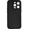 Vivid Silicone Case Apple Iphone 15 Pro Max Butterfly - (CS-BURF-2403013)