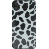 Vivid Silicone Case Samsung Galaxy A54 5G Leopard Black - (CS-Lpr B-2403010)