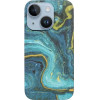 Vivid Tpu Case Apple Iphone 14 Marble - (CS-MRBL-2403001)