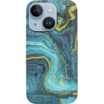 Vivid Tpu Case Apple Iphone 14 Marble - (CS-MRBL-2403001)