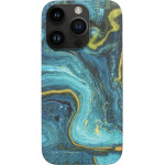 Vivid Tpu Case Apple Iphone 14 Pro Marble - (CS-MRBL-2403002)