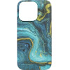 Vivid Tpu Case Apple Iphone 14 Pro Marble - (CS-MRBL-2403002)