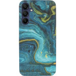 Vivid Tpu Case Samsung Galaxy A15 4G/5G Marble - (CS-MRBL-2403006)