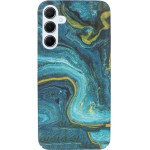 Vivid Tpu Case Samsung Galaxy A35 5G Marble - (CS-MRBL-2403008)