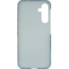Vivid Tpu Case Samsung Galaxy A35 5G Marble - (CS-MRBL-2403008)