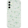 Vivid Tpu Case Samsung Galaxy A55 5G Clear/Multicolor Shapes - (CS-Fshn Grl 1-2403002)