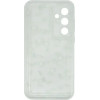 Vivid Tpu Case Samsung Galaxy A55 5G Clear/Multicolor Shapes - (CS-Fshn Grl 1-2403002)