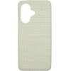 Vivid Woven Pattern Case Redmi 13C Beige - (CS-Eth Case 1-2403001)