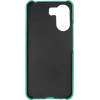 Vivid Woven Pattern Case Redmi 13C Green - (CS-Eth Case 2-2403001)