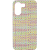 Vivid Woven Pattern Case Redmi 13C Multicolour - (CS-Eth Case-2403001)