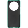Vivid Woven Pattern Case Redmi A3 Green - (CS-Eth Case 2-2403002)