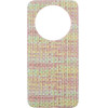 Vivid Woven Pattern Case Redmi A3 Multicolour - (CS-Eth Case-2403002)