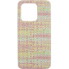 Vivid Woven Pattern Case Redmi Note 13 5G Multicolour - (CS-Eth Case-2403004)