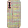 Vivid Woven Pattern Case Samsung Galaxy A04s Multicolour - (CS-Eth Case-2403006)