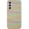 Vivid Woven Pattern Case Samsung Galaxy A05s Multicolour - (CS-Eth Case-2403007)