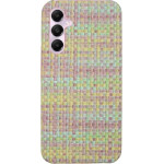 Vivid Woven Pattern Case Samsung Galaxy A05s Multicolour - (CS-Eth Case-2403007)
