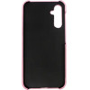 Vivid Woven Pattern Case Samsung Galaxy A05s Multicolour - (CS-Eth Case-2403007)