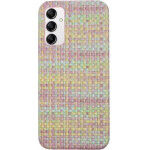 Vivid Woven Pattern Case Samsung Galaxy A14 4G/5G Multicolour - (CS-Eth Case-2403009)