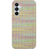 Vivid Woven Pattern Case Samsung Galaxy A15 4G/5G Multicolour - (CS-Eth Case-2403010)