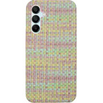 Vivid Woven Pattern Case Samsung Galaxy A15 4G/5G Multicolour - (CS-Eth Case-2403010)