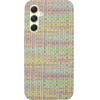 Vivid Woven Pattern Case Samsung Galaxy A54 5G Multicolour - (CS-Eth Case-2403013)
