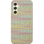 Vivid Woven Pattern Case Samsung Galaxy A54 5G Multicolour - (CS-Eth Case-2403013)