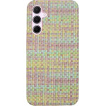 Vivid Woven Pattern Case Samsung Galaxy A55 5G Multicolour - (CS-Eth Case-2403014)