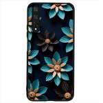 Sonique ���� 3D Flower Series ��� Honor 20 / Nova 5T �������